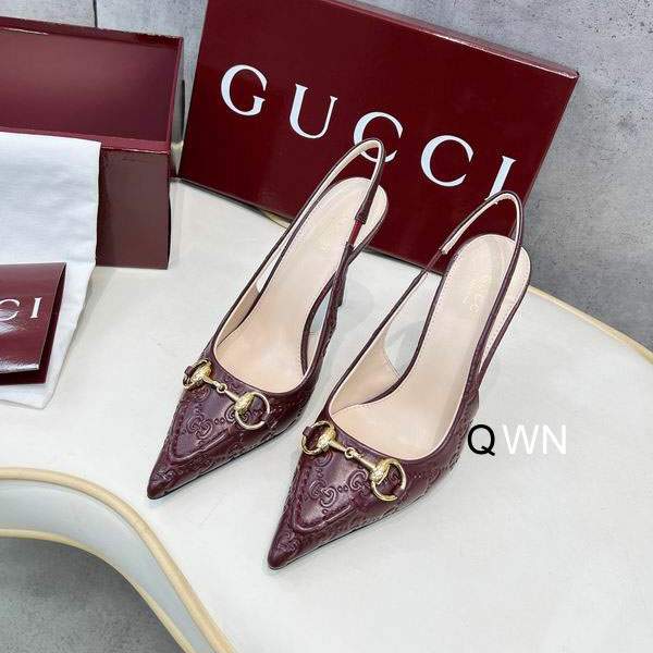 Picture of Gucci Shoes _SKUGuccisz35-4056870.5CMWM0101